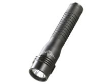 Streamlight Strion LED HL High-Lumen Rechargeable Flashlight - 615 Lumens - Includes Li-ion Battery - Black - Choice of Charger