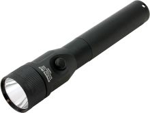 Streamlight Stinger 75713 Rechargeable Flashlight - C4 LED - 350 Lumens - Includes NiCd Sub-C Battery, 120V AC/DC Charger, and 2 Holders