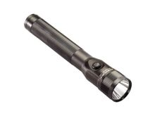 Streamlight Stinger DS Dual Switch Rechargeable LED Flashlight - 425 lumens - Includes NiCd Sub-C Battery - Choice of Charger