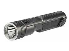 Streamlight Stinger 2020 Rechargeable LED Flashlight - 2000 Lumens - Without Charger, With AC Charger, or With DC Charger