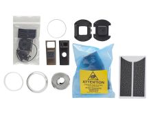 Streamlight Service Kit for the Stinger 2020 - Includes Charge Screws, Switch Boot, Slide Switch Assy, Module Assy, Install Tool, Reflector and Tailcap Door