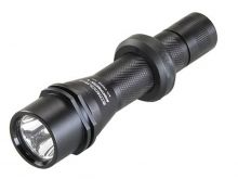 Streamlight NightFighter X 88008 Tactical Flashlight - C4 LED - 200 Lumens - Uses 2 x CR123As - Momentary Switch