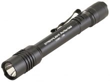 Streamlight ProTac 2AA Professional Tactical Flashlight - C4 LED - 250 Lumens - Includes 2 x AA (88033)