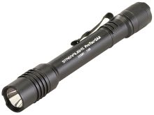 Streamlight ProTac 2AA LED Flashlight - Black or Coyote