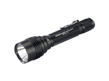 Streamlight ProTac HL 3 High Lumen Professional Tactical Flashlight - C4 LED - 1100 Lumens - Includes 3 x CR123As (88047)