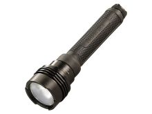 Streamlight ProTac HL 4 High Lumen Professional Tactical Flashlight - C4 LED - 2200 Lumens - Runs on 2 x 18650s or  4 x CR123As (Included) (88060)