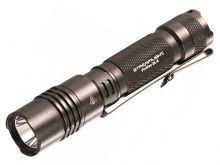 Streamlight 88062 ProTac 2L-X EDC Flashlight - Streamlight C4 LED - 500 Lumens - Uses 2 x CR123As (Included) or 1 x 18650 - Clam Packaging