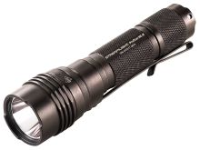 Streamlight 88065 ProTac HL-X Dual Fuel Flashlight - C4 LED - 1000 Lumens - Includes 2 x CR123As - Boxed Packaging