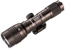 Streamlight 88066 ProTac Rail Mount HL-X Long Gun Flashlight - C4 LED - 1000 Lumens - Uses 2 x CR123A (Included) or 1 x 18650 - Boxed Packaging