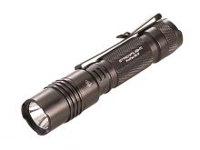Streamlight 88082 ProTac 2L-X USB EDC Flashlight - Streamlight C4 LED - 500 Lumens - With USB Cord - Uses 2 x CR123As or 1 x 18650 (Included) - Clam Packaging