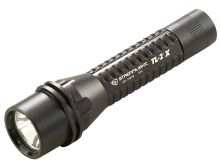 Streamlight 88119 TL-2 X Strobing Tactical Flashlight - C4 LED - 200 Lumens - Includes 2 x CR123As Lithium Batteries
