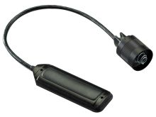 Streamlight 88185 Replacement Remote Switch with 8 Inch Cord  - For the TL-2 LED Flashlight