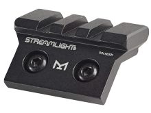 Streamlight M-LOK Mount - TLR-1/2, TLR-9/10, TLR RM 1/RM 2 Series