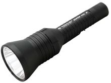 Streamlight 887 Super Tac X Tactical Flashlight - C4 LED - 200 Lumens - Includes 2 x CR123A - Various Packaging Available