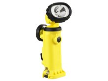 Streamlight Knucklehead HAZ-LO Spot - Alkaline Yellow or Alklaine Orange - Blister, IEC Type A (120V) AC, IEC Type A (120V) AC/12V DC, or Without Charger