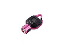 Streamlight 73303 Pocket Mate Rechargeable LED Clip Light - 325 Lumens - with USB cord - Box - Pink