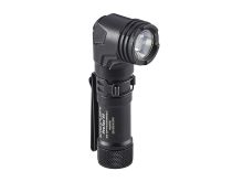Streamlight ProTac 90 LED Angle Flashlight - 300 Lumens - Includes 1 x CR123A and 1 x AA - Black - Clam Shell (88087)