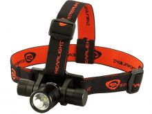 Streamlight 61304 ProTac HL Headlamp - C4 LED- 635 Lumens - Includes 2 x CR123A Lithium Batteries