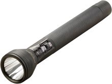 Streamlight SL-20LP Rechargeable Flashlight - C4 LED - 350 Lumens - Includes 1 x NiMH Battery - Available with Charger - Black, Orange or Yellow