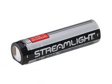 Streamlight 22111 SL-B50 4900mAh 3.6V Protected Lithium Ion (Li-Ion) Battery Pack With Built-In USB-C Charge Port - 1-Pack