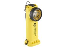 Streamlight 90244 Survivor X USB - 250 Lumens - Includes USB Cord and Battery Carrier - Yellow