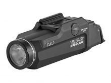 Streamlight TLR-9 Low-Profile Rail Mounted Weapon Light with Switch Options - 1000 Lumens - Includes 2 x CR123A - 69464