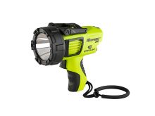 Streamlight Waypoint 300 - Rechargeable Pistol-Grip Spotlight - 1000 Lumens - Includes Li-ion Battery Pack - Yellow or Black