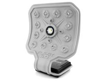 STKR FLEXiT 4.0 Flexible LED Flashlight - 400 Lumens - Includes 3 x AA