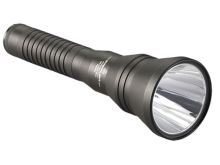 Streamlight Strion HPL High Lumen, Long-Range, Rechargeable LED Flashlight - 615 Lumens - Includes Li-ion Battery - Choice of Charger