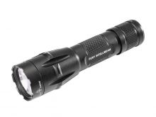 SureFire FURY-IB-DF Fury Intellibeam LED Flashlight - 1500 Lumens - Uses 2 x CR123A or 1 x 18650