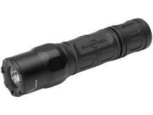 SureFire G2X-MV LED Flashlight - 800 Lumens - Uses 2 x CR123A