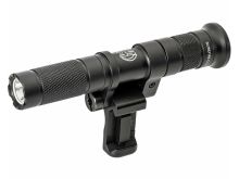 SureFire M140A Scout Light Pro LED Weapon Light - 300 Lumens - Includes 1 x AAA - Black, Tan