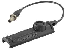 SureFire SR07 Remote Dual Switch - 7 Inch
