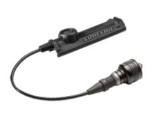 SureFire UE-SR07 Remote Dual Switch For M6XX Scout Light Series - Black or Tan