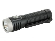 ThruNite T2 USB-C Rechargeable LED Flashlight - 3757 Lumens - CREE XHP70 - Includes 1 x 21700