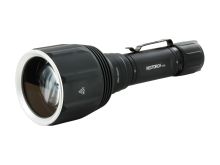 Nextorch T20L USB-C Rechargeable LEP Flashlight - 900 Lumens - Includes 1 x 21700