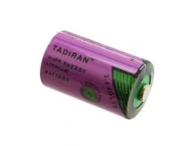 Tadiran TL2150 Xtra Series 1/2 AA Battery - Main Image