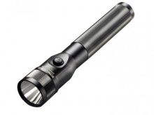 Streamlight Stinger 75712 Rechargeable Flashlight - C4 LED - 350 Lumens - Includes NiCd Sub-C Battery and 12V DC Charger