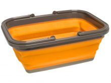 Ultimate Survival Technologies FlexWare Sink with 2 Handles - TPR Synthetic Rubber - FlexWare Sink 2.0 (20-12268)