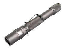 ThruNite Archer 2A V3 LED Penlight - CREE XP-L2 - 500 Lumens - Uses 2 x AA - Grey