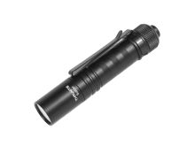 ThruNite Saber LED Flashlight - 659 Lumens - Luminus SST20 - Uses 1 x AA - Black or Grey