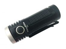 ThruNite T1 Rechargeable LED Flashlight - CREE XHP50 - 1500 Lumens - Includes 1 x 18350