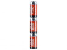 Titanium Innovations CR123A (3PK) 1600mAh 3V 3A Lithium Primary (LiMNO2) Button Top Photo Batteries - Shrink Wrapped Triple Pack (9V) - Bulk