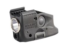 Streamlight TLR-6 HL LED Weapon Light - 300 Lumens - Green Laser - Choice of Mount - Includes 3 x SL-B2 Batteries - Black or Flat Dark Earth (Brown)