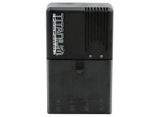 Titanium Innovations V4000 4-Bay Ultra Fast Battery Charger - NiMH, NiCd AA and AAAs - AC 100-240V Adapter