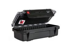 Underwater Kinetics Weatherproof 207 UltraBox - With Padded Liner and Lid Pouch (08354)