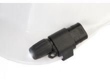 Underwater Kinetics UK2AAA eLED 09102 Mini Pocket Light - 7 Lumens - Uses 2 x AAAs - Black