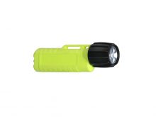 Underwater Kinetics UK3AA eLED CPO-AT 10022 Flashlight with Tail Switch - 8 Lumens - Class I Div 1 - Uses 3 x AAs - Black