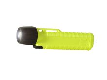 Underwater Kinetics UK4AA-AS2 Xenon 14120 Flashlight with Front Switch - 38 Lumens - Class I Div 2 - Uses 4 x AAs - Safety Yellow