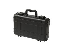 Underwater Kinetics 416 UltraCase Watertight Equipment Case - 16.9 x 9.9 x 4.6 - Black (01321)